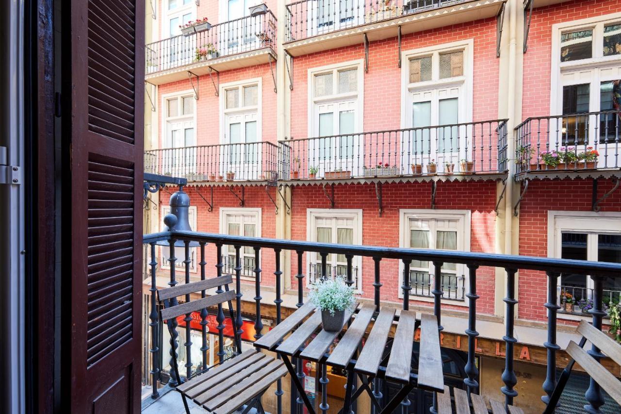 TuApartamento - Zapateria 45 Pamplona Exterior foto