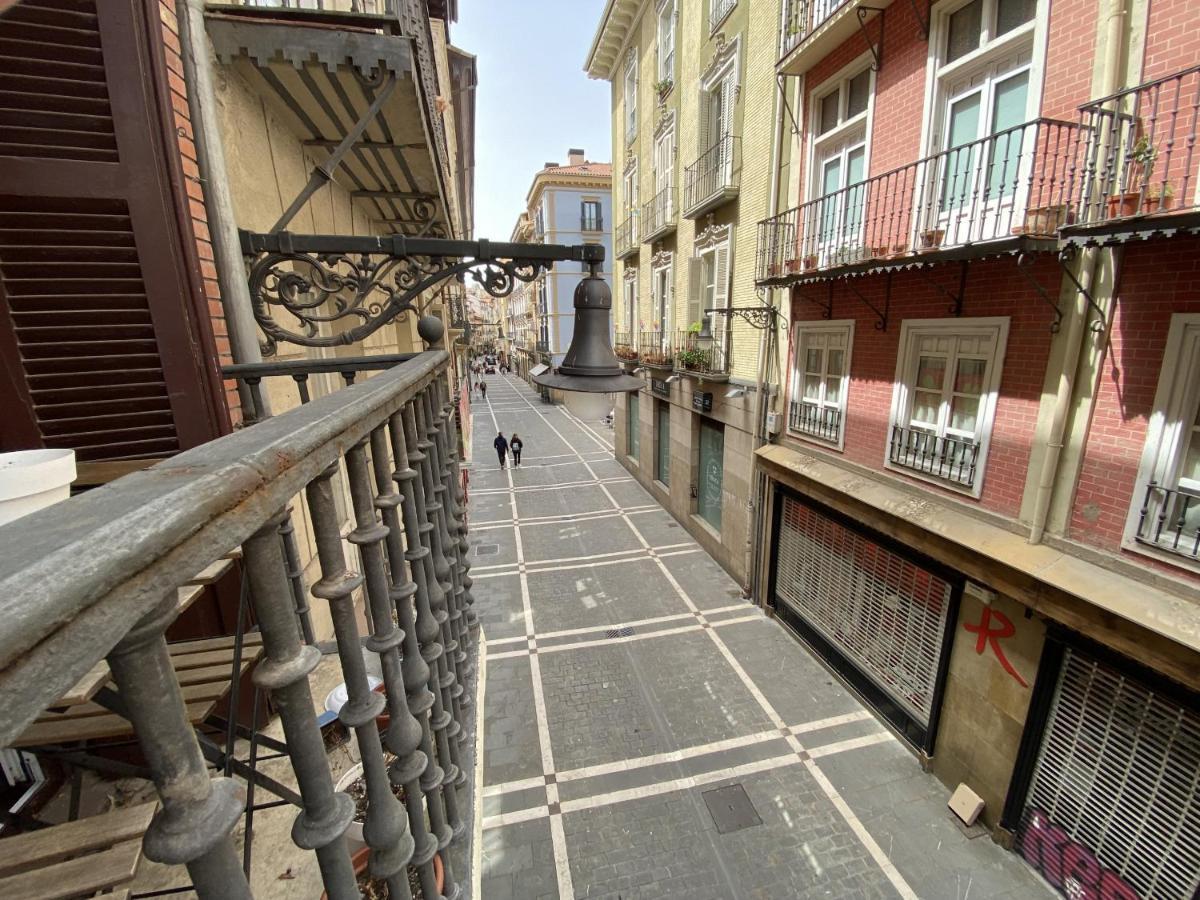 TuApartamento - Zapateria 45 Pamplona Exterior foto